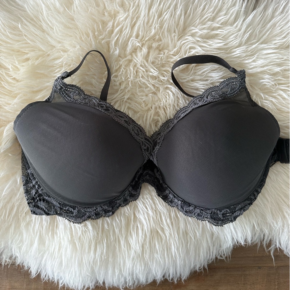 Natori ‘Feathers’ T-Shirt Bra - Picture 4 of 6